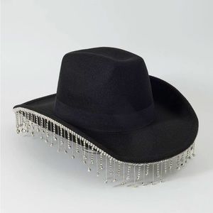 COWGIRL HAT